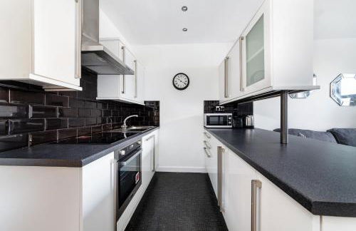 Mclaren House Seahouses - Photo 8