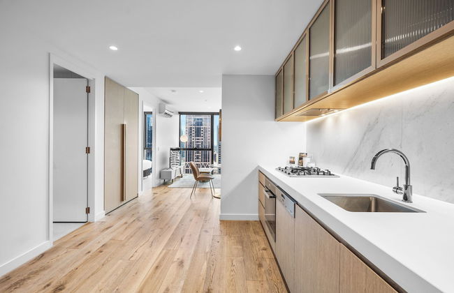 Collins House Apartments by CLLIX - Photo 72