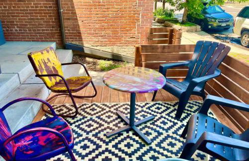 Unique denver loft in rino art district - Photo 28