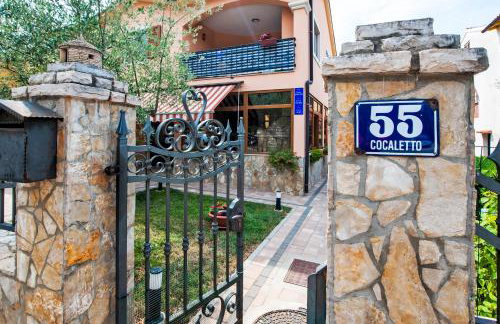 Casa Leona - Foto 27