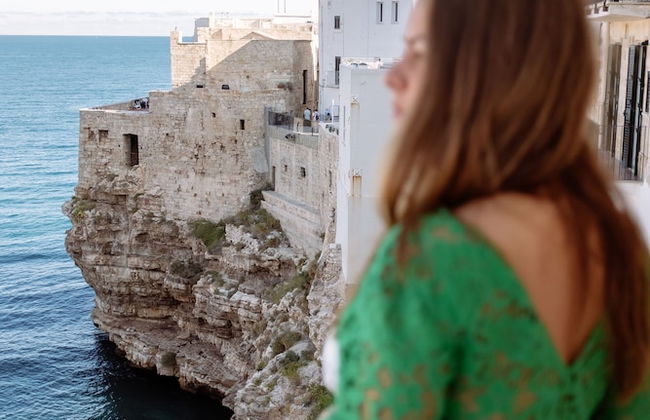 Antico Mondo Rooms & Suites - Foto 9