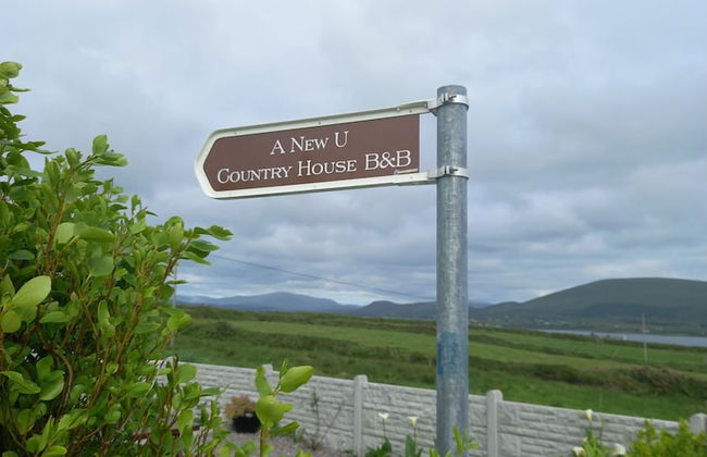 Stunning 1-bed Apartment Valentia Island - Photo 27