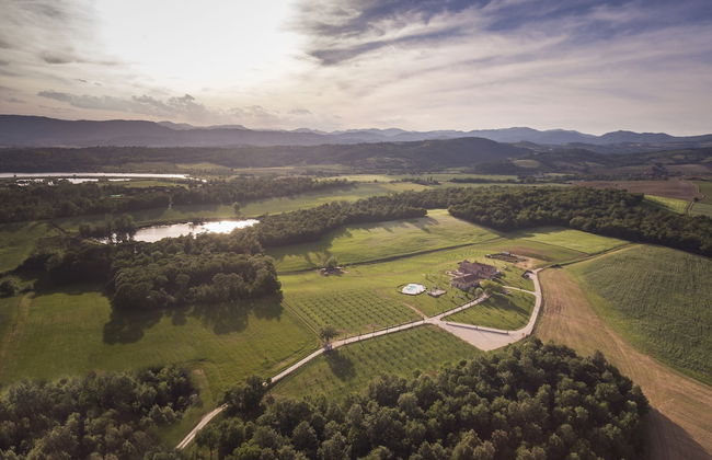 Tenuta Le Tre Virtù - Foto 1