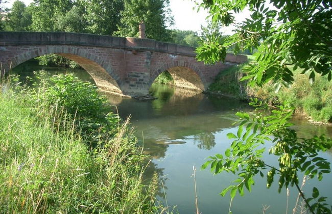 Tranquil Apartment Near Lake - Foto 15
