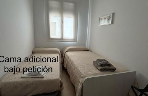 Casa Yaye Puerta Palma - Écija - Foto 18