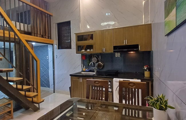 Seashine Apartment - Foto 28