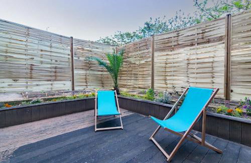 Le Cerisier des 4 Chemins - Appt 75m² pour 6 - Foto 2