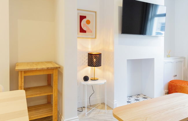 Bright & Airy 2BD - 10min walk to Centre - Foto 30