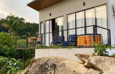 Chalé da Pedra - Foto 1