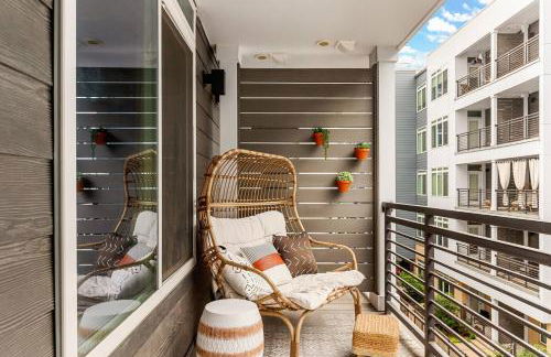 Fiesta San Antonio | On Riverwalk | Infinity Pool - Foto 23