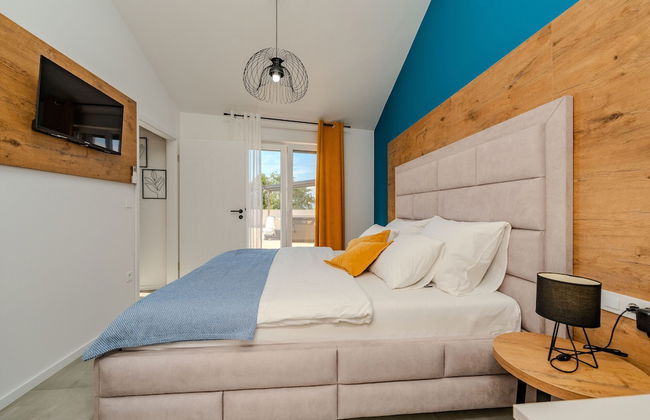 Villa Sunset Grusi - Foto 9