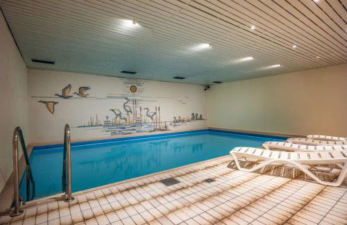 Ferienwohnanlage Oberaudorf F7 mit Hallenbad und Sauna - Foto 9