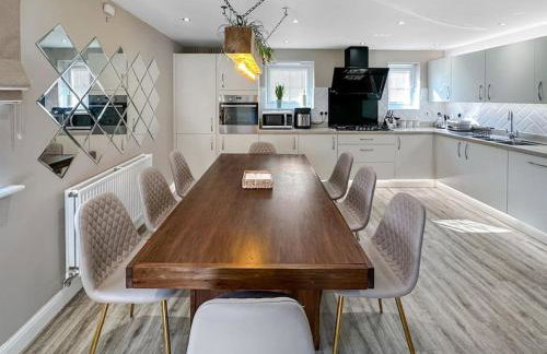 Sheffield Detached Charming 4bd Home - Foto 18