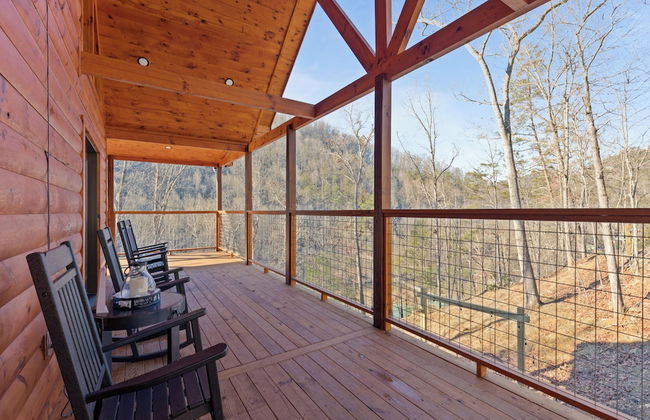 Mountain Ventures by Jackson Mountain Rentals - Photo 26