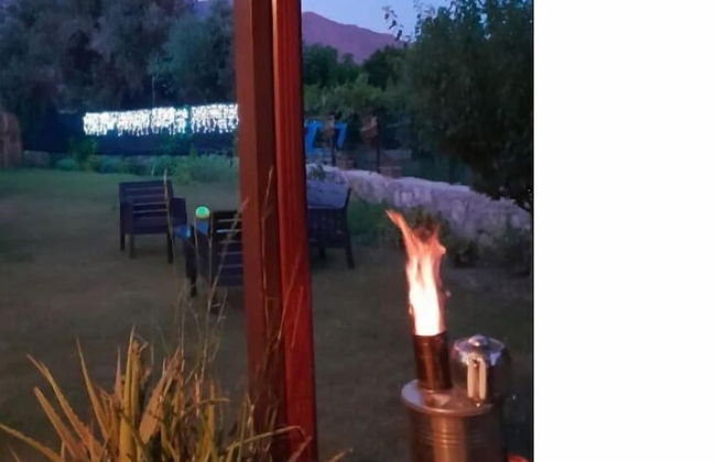 KEY fi Datça - Photo 9