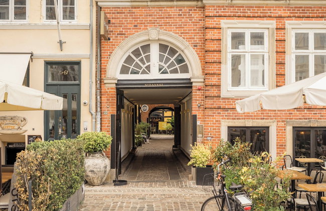 Nyhavn63 Suites by Daniel&Jacob's - Foto 69