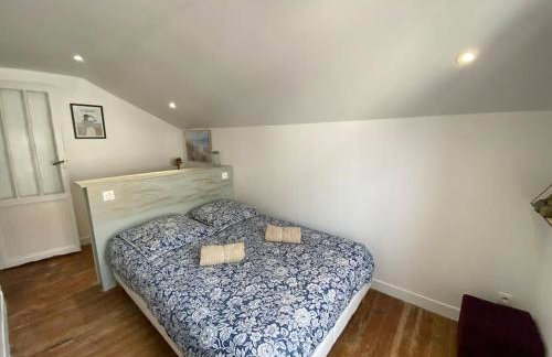 Villa Soulacaise Plage et Centre - Foto 14