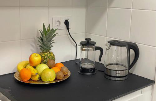 Zagreb City Center 2BR Designer Loft by ArtSpace - Photo 56