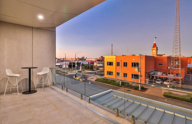 Indulge Apartments City View Penthouses - Foto 50