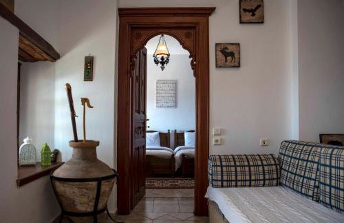 Traditional Mansion Calliopec-UVC sterilized - Foto 30