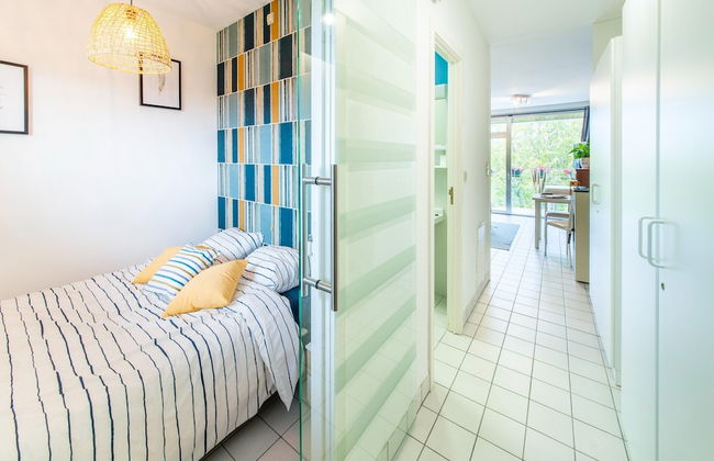 Apartment in Durbuy With Balcony - Foto 4