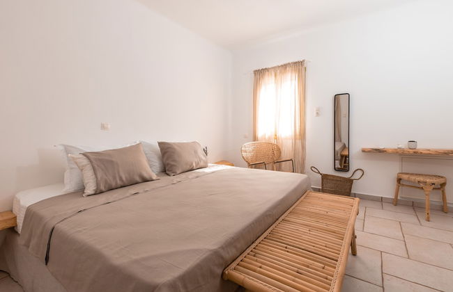 Ventu Paros Villa - Photo 15