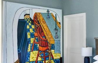 Vetro Guest House - Foto 5