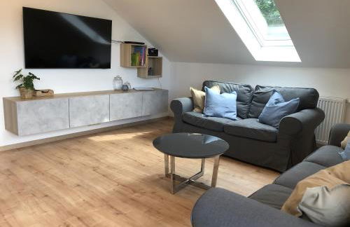 Wohnung Am Spitalgarten für 4 Personen - Foto 1