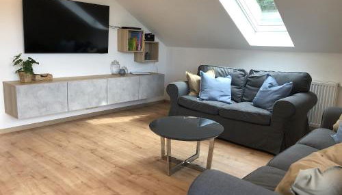 Wohnung Am Spitalgarten für 4 Personen - Foto 1