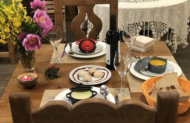 Ecolodge Cabañeros - Foto 5