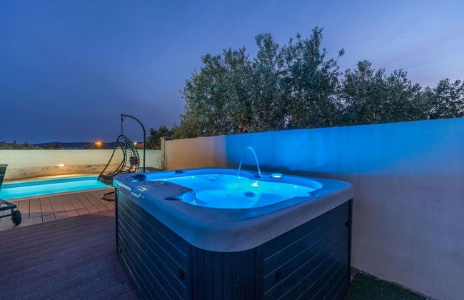 Villa Slavica Zadarvillas - Foto 57