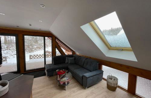 Auszeit im Wald - mit Schwimmbad! - Foto 4