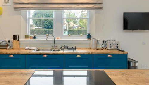 Marine House - Photo 4