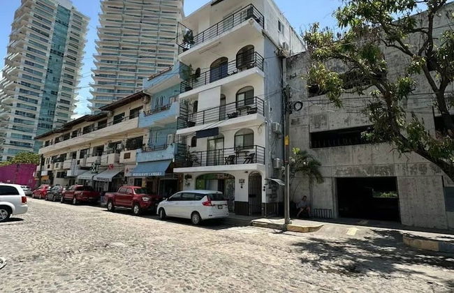 1 BR Suite 1 Block Away From the Beach - Foto 17