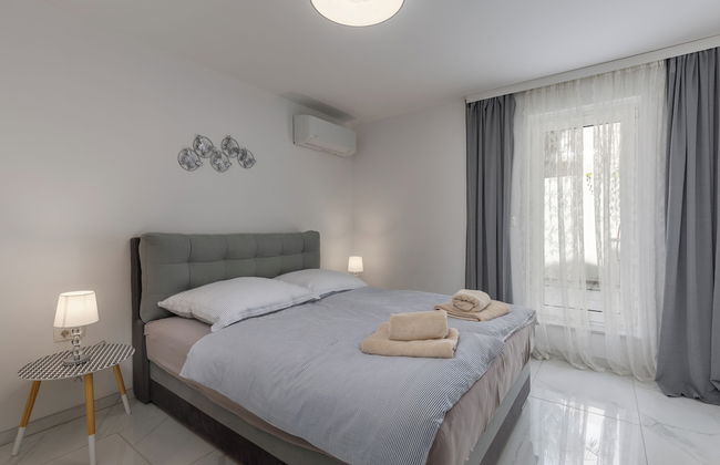 Luxury Pool Apartment With Sea View - Foto 4