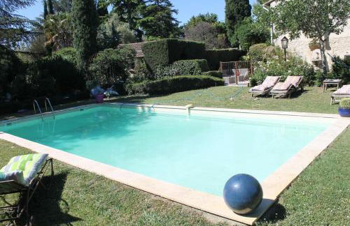 Mas de la Chapelle Sainte-Elisabeth - Foto 47