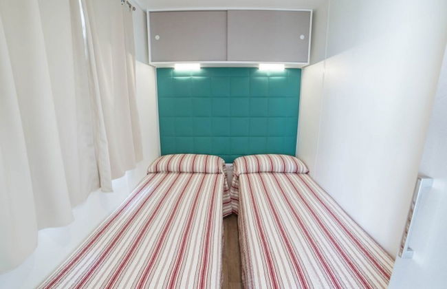 Camping Wien - Foto 11