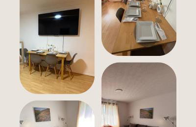 Misk Homes #3 Near Heathrow Airport, shops & Brunel University - Free Parking - Foto 6