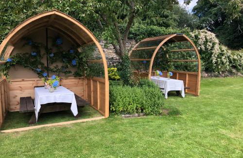 The Old School House 1-Uk32061 - Foto 23