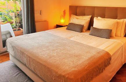 Penthouse Estrela amazing river and city views - Foto 34