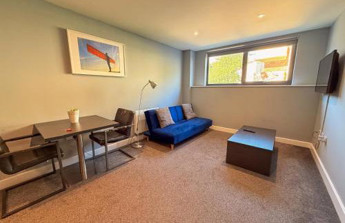 Quayside 1 bed Apartment -Sleeps 2 free Parking - Foto 20
