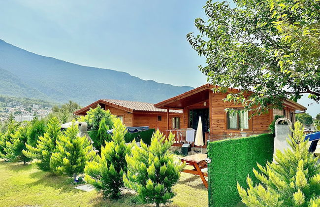 HURMALIK APARTS HAUSES - Foto 1