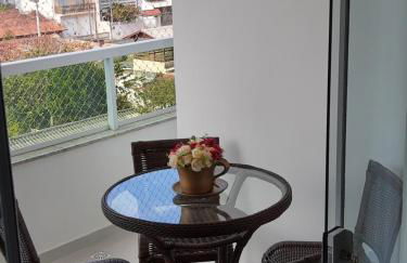 Apartamento com vista pro mar próximo ao Beto Carrero - Foto 32