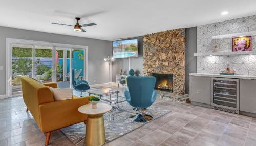 Desert Flamingo PS - Foto 4