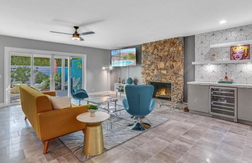 Desert Flamingo PS - Foto 4