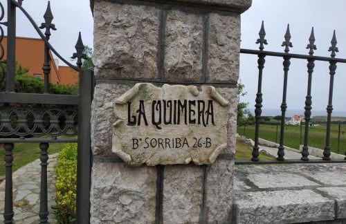 La Quimera - Foto 41