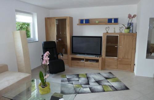 Ferienwohnung Seyser - Foto 8