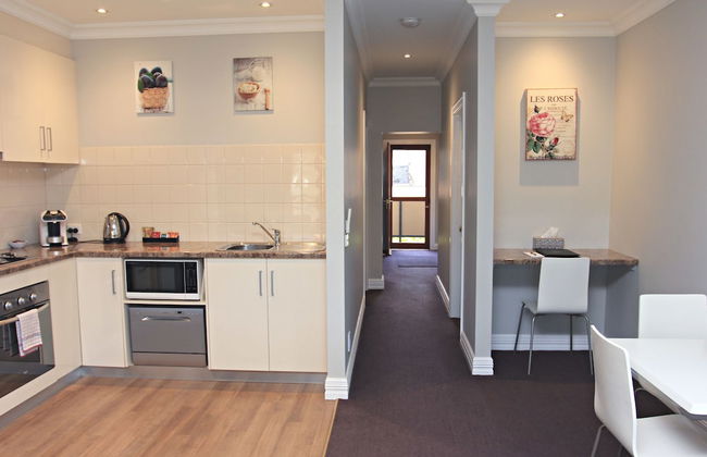 CocknBull Boutique Hotel - Photo 20