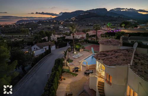 Villa Ventura by Abahana Villas - Foto 21