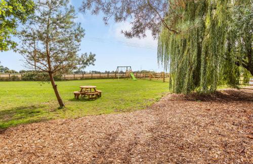 Tawny Acre Barn - Uk38614 - Foto 35